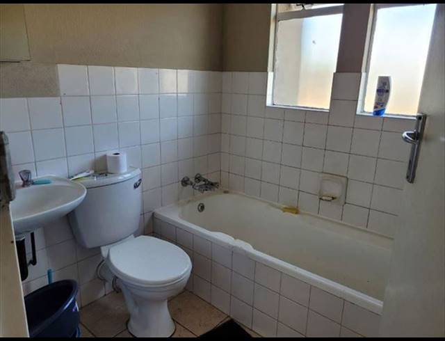 2 BEDROOM APARTMENT FOR SALE IN NORKEM PARK
